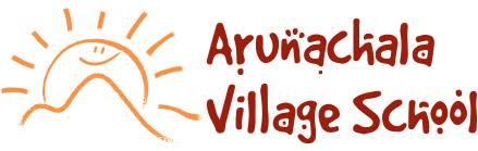 Arunachala Village School Logo